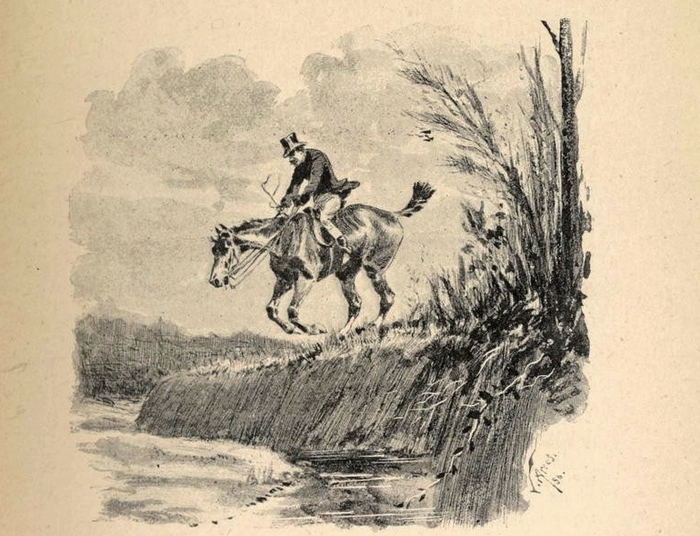 Illustration tirée de l'ouvrage En déplacement - Donatien Levesque (1887) - E. Plon, Nourrit et Cie (Paris) - BnF (Gallica) 24